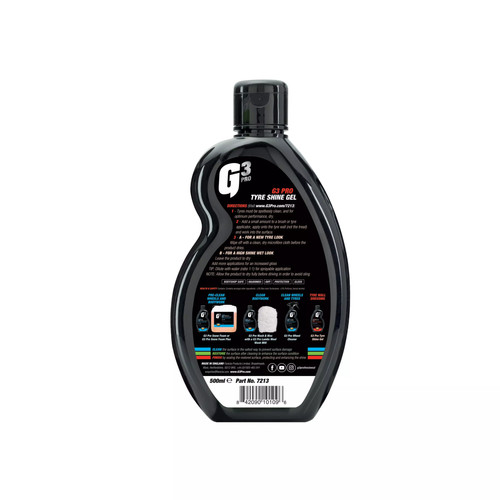 Farecla pro reifenglanz - pro,