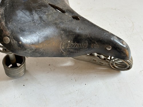 Primus lepper fahrradsattel - primus,