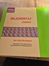 Sudoku CLASSIC INTELLEGO