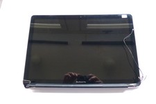  Original MacBook Pro 15"