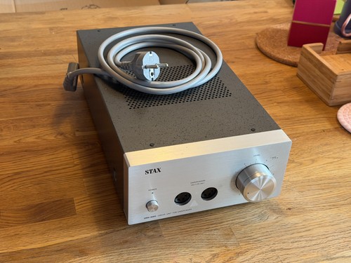 Stax srm 400s - stax, srm-400s