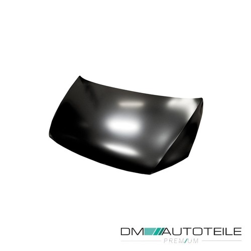 Motorhaube bonnet neu stahl - motorhaube,