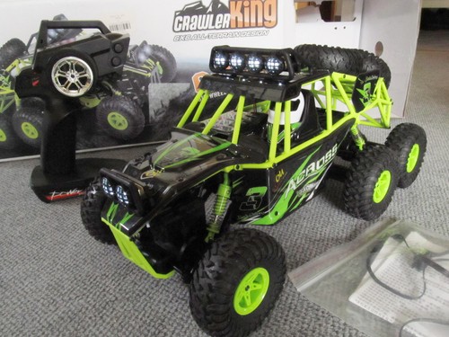 Rock crawler 4 ghz - rock,
