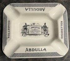 Vintage Abdulla Cigarettes