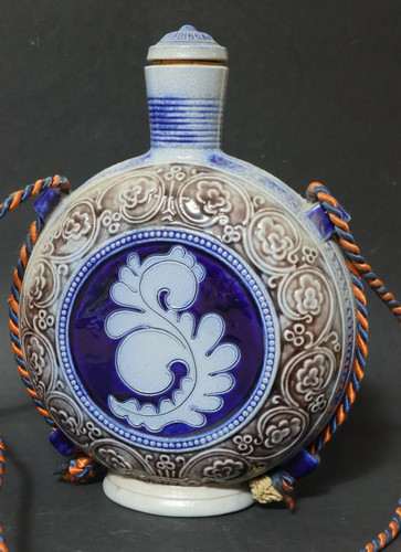 Alte ludwig hohlwein flasche - hohlwein, ?
