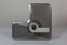 MIELE G 1180 SCVi Grobsieb Feinsieb Sieb Filter Einsatz TNR 05987080 05976220