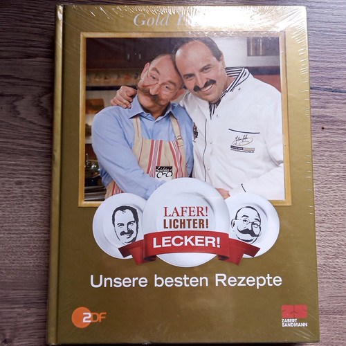 Lafer lichter lecker unsere - lafer!, lecker!