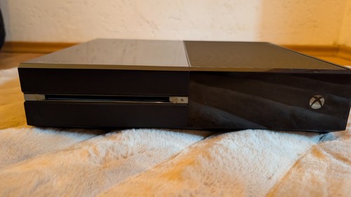 Microsoft xbox one 500gb - xbox,
