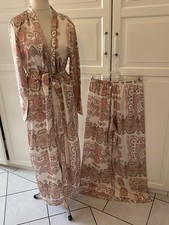 Neu Anzug 2- Teilig Größe ML