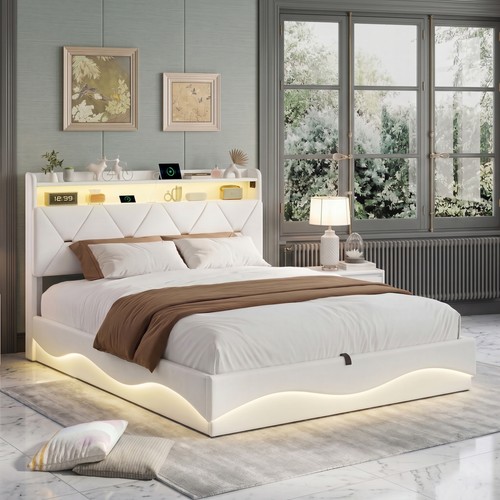 Polsterbett doppelbett - polsterbett,