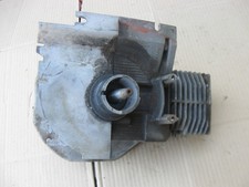 SABO RASENMÄHER 43- 130H m.A