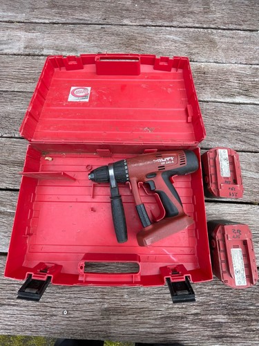 Hilti uh 240a - hilti, te-6a,