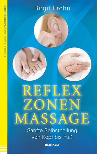 Reflexzonenmassage sanfte - reflexzonenmassage.,