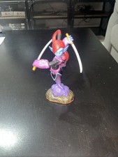 Skylanders Giants Ninjini Für