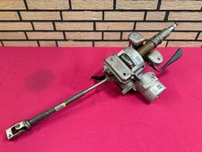 Ford Ka 1.2 RU8 Lenksäule