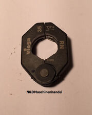 Viega Pressring 35er für