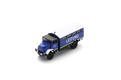 Man 630 l21ae thw - man,