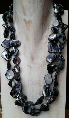 Endlos mode collier 120 - endlos, cm