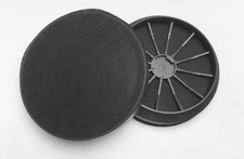 2x Aktivkohlefilter passend