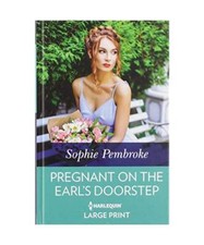 Pregnant on the Earl's