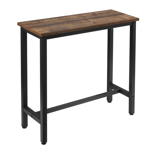Bartisch bistrotisch stehtisch - bartisch,