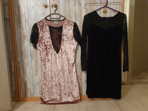 Kleid umstandsmode 2er set - umstandsmode,