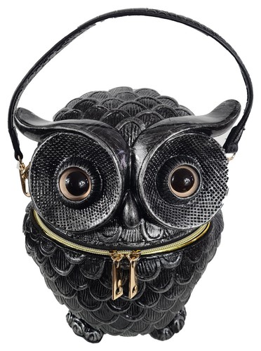 Designer handtasche eule - designer,