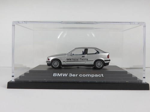 Wiking werbemodell bmw - werbemodell,, 3er