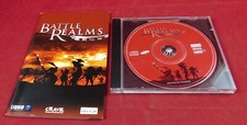 Battle realms - battle,