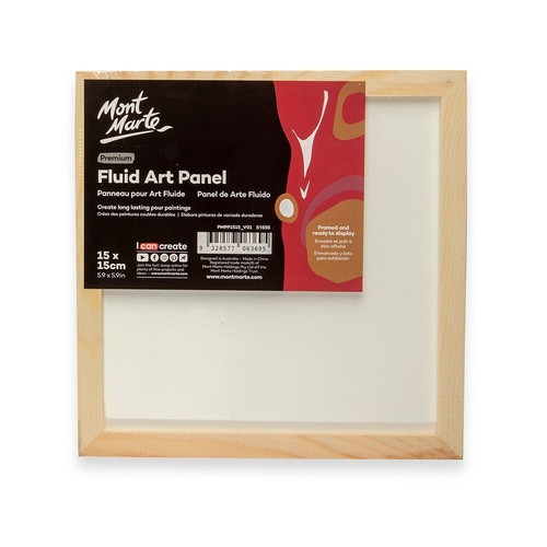 Pouring panels größen 15 - -größen,