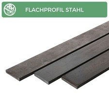 Flachstahl Bandstahl Bandeisen
