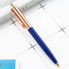 Kugelschreiber rose gold mit - kugelschreiber,