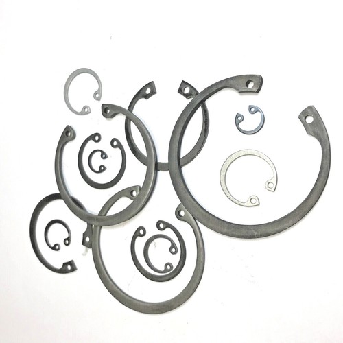 Sicherungsring clips - sicherungsring,,