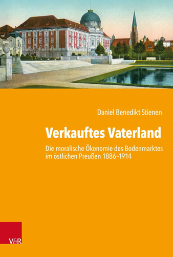 Verkauftes vaterland daniel - vaterland, |