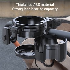 3 In 1 Kinderwagen Cup Holder