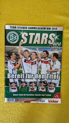 Dfb stars 2014 team - wm,