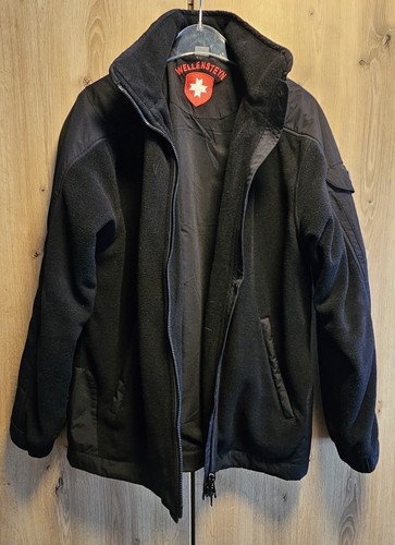 Wellensteyn fleecejacke - wellensteyn,