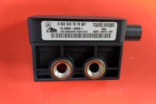 NEU!  ESP-Drehratensensor