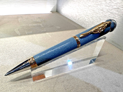Montblanc writers edition - montblanc,