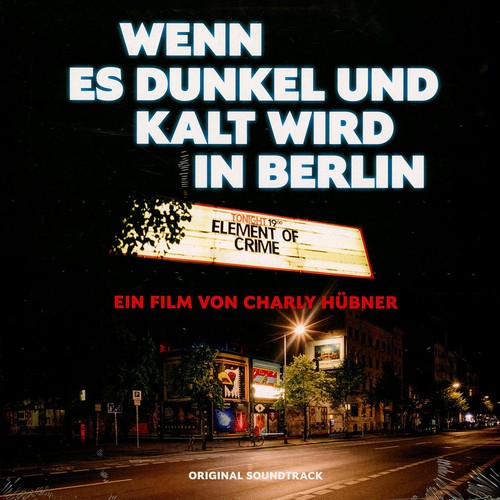 Element crime wenn es - crime,