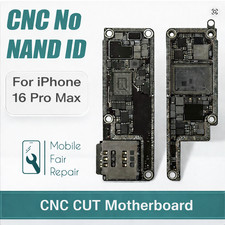Iphone pro max mainboard - iphone, 16