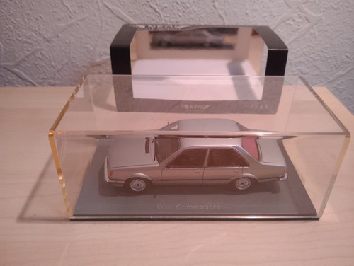 Opel commodore 5s - opel, bj