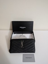 Yves Saint Laurent Cassandre