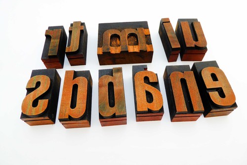 Druckbuchstaben druckletter - druckbuchstaben,