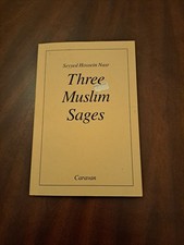 THREE MUSLIM SAGES