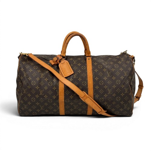 Louis vuitton keepall - louis,