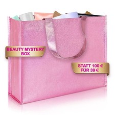 Geschenk box pflege - box,