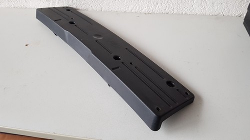 Bmw g05 kennzeichenträger - bmw,