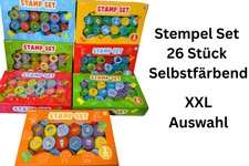 Stempel Kinder Set