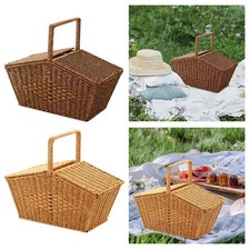 Aufbewahrungs-Servierkorb